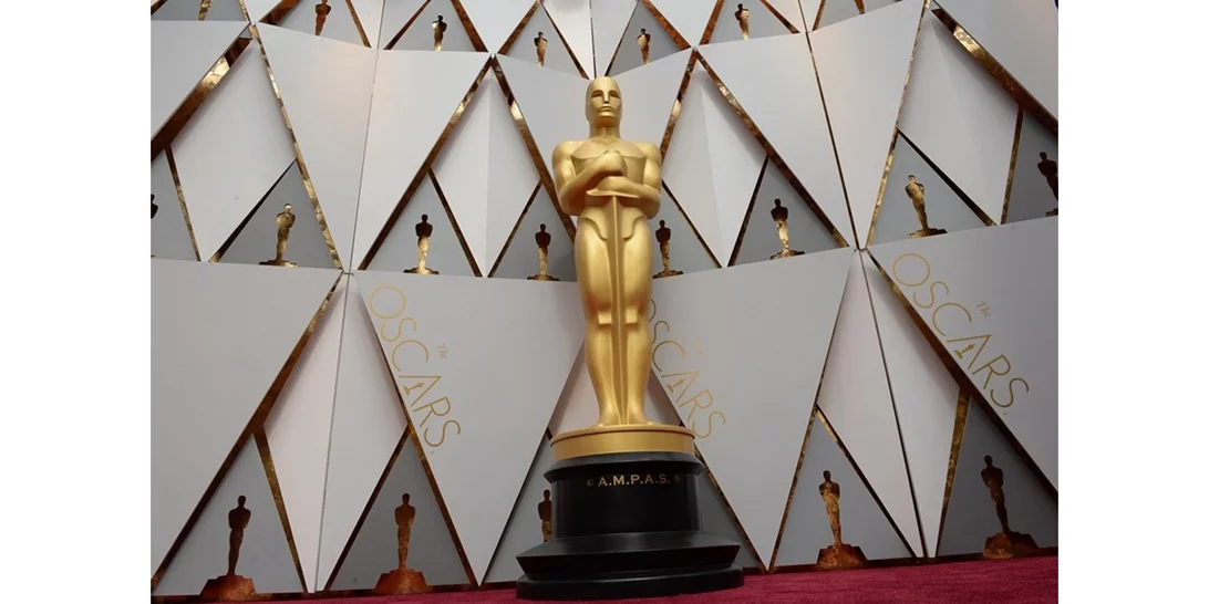 Η μεγαλύτερης διάρκειας ομιλία αποδοχής στην ιστορία των Όσκαρ