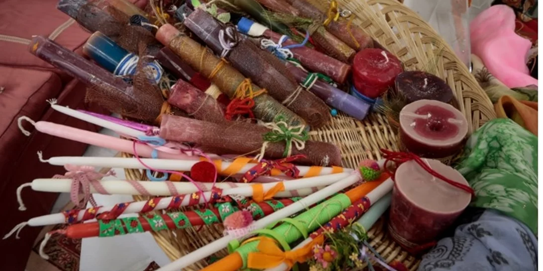 Καλάθι του νονού | Από σήμερα μέχρι και τις 15 Απριλίου στα καταστήματα παιχνιδιών - Τι περιλαμβάνει