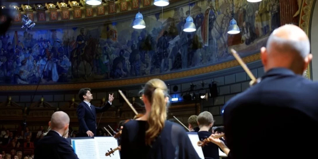 Η Γερμανία διέκοψε τις σχέσεις με το Φεστιβάλ του Βελγίου