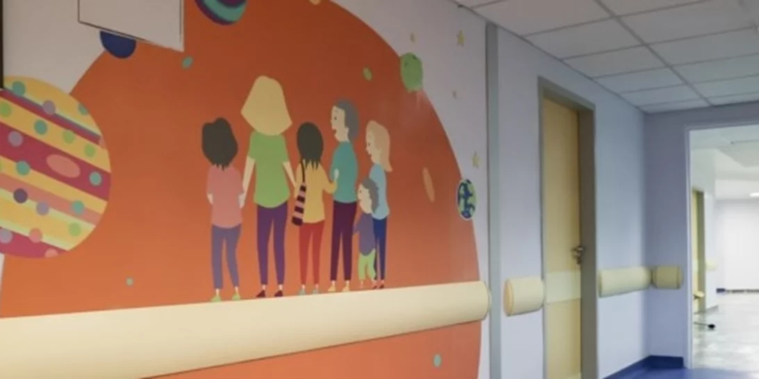 Συναγερμός για τη γρίπη στα παιδιά - Αυξάνονται τα περιστατικά στα παιδιατρικά νοσοκομεία