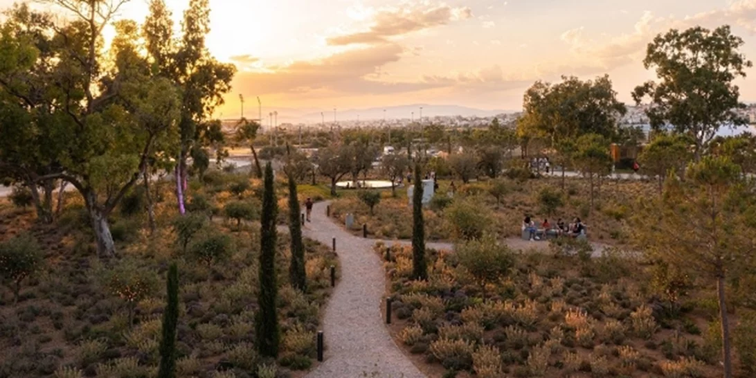 "The Ellinikon Mother’s Day Fun Run" | Ένας ξεχωριστός αγώνας δρόμου για την Hμέρα της Μητέρας