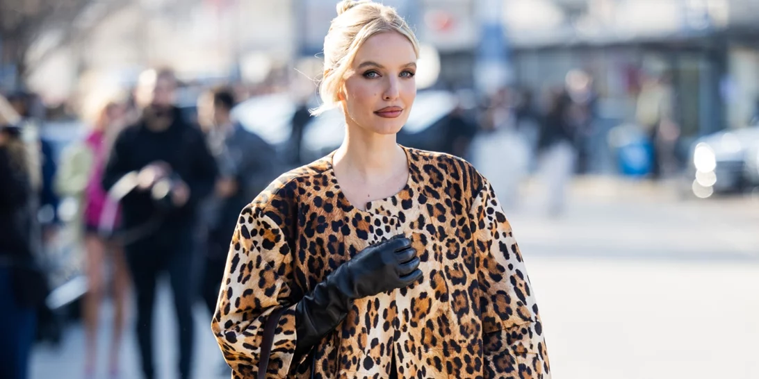 Αντίο leopard print, καλωσήρθες Bambi-core | Πώς θα υιοθετήσεις την top τάση του χειμώνα
