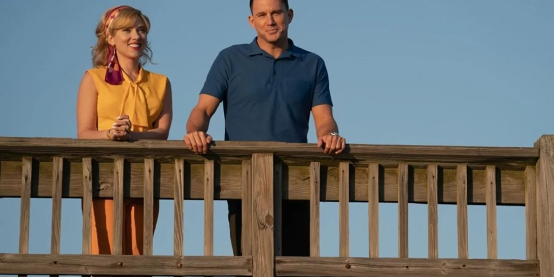 Greg Berlanti | Ο σκηνοθέτης του Fly Me To The Moon στη Madame Figaro