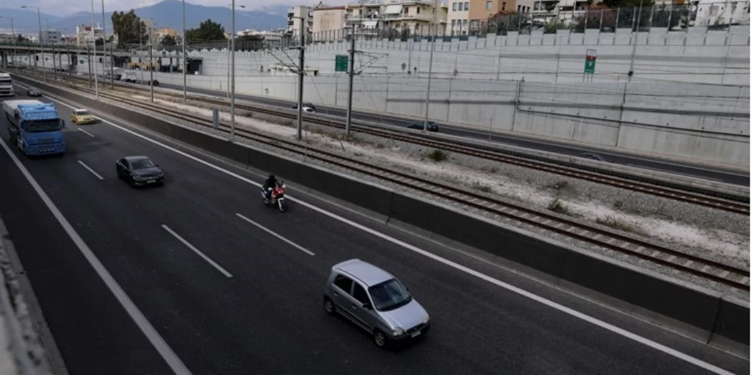 Εκτακη ανακοίνωση της Αττικής Οδού για την ομίχλη | Οδηγείτε με προσοχή