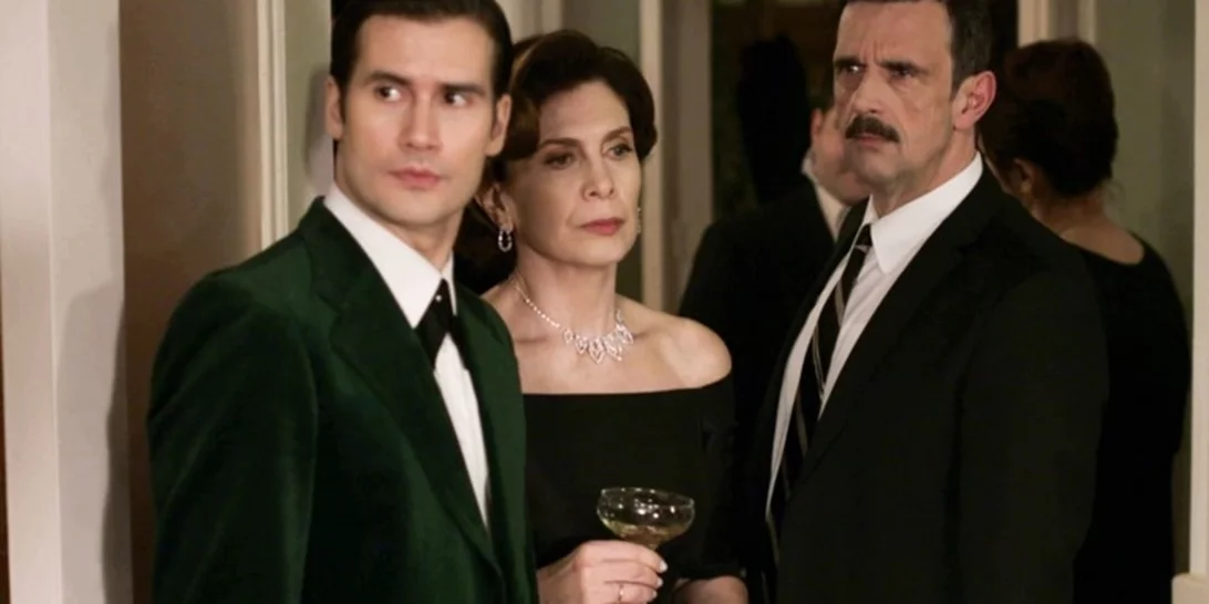 Ξανά μαζί οι πρωταγωνιστές από τις "Άγριες Μέλισσες"; Σε αυτήν τη σειρά τους θέλουν μαζί