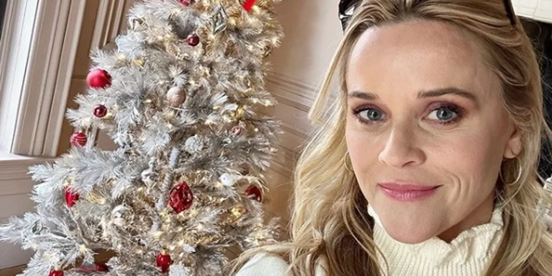 Τα χριστουγεννιάτικα δέντρα των διασήμων που κλέβουν τις εντυπώσεις