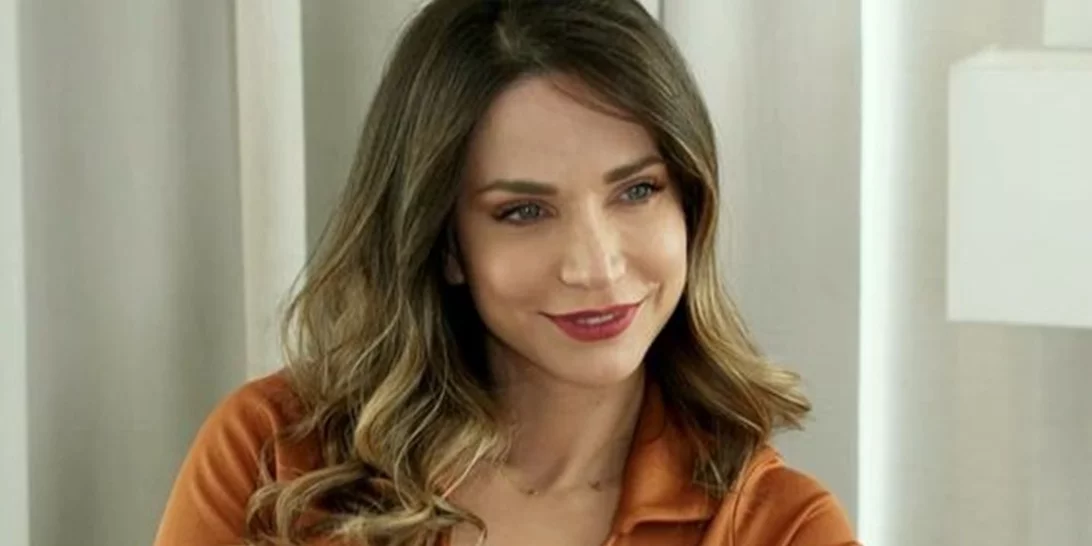 Η Κατερίνα Γερονικολού για τη σχέση της με τη κόρη του Γιάννη Τσιμιτσέλη: "Μου είναι αμήχανο"