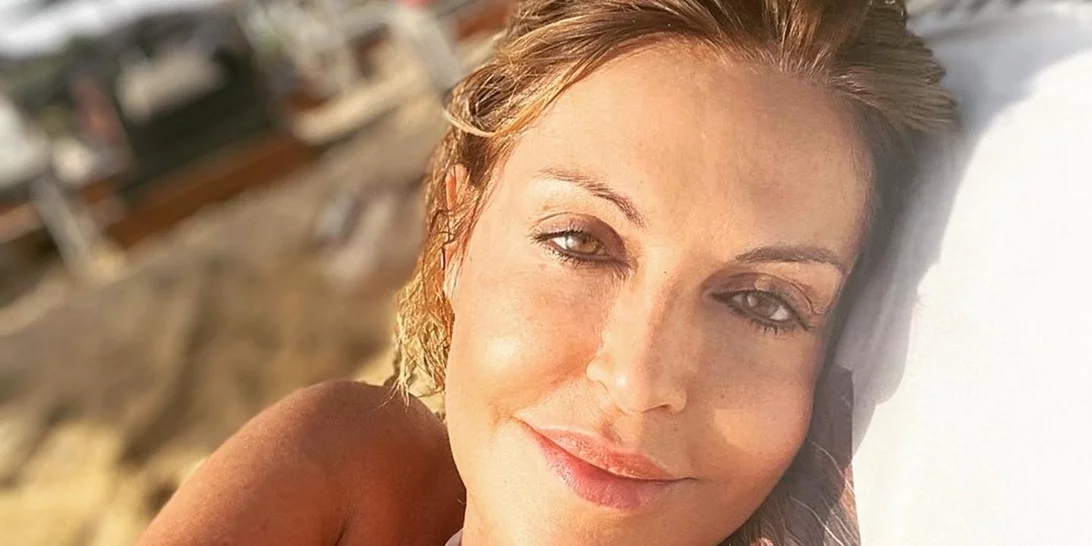 Αλεξάνδρα Παλαιολόγου| Το αιχμηρό σχόλιο σε ανάρτηση της για όσα είπε η Super Κική για τον Σταύρο Ξαρχακό