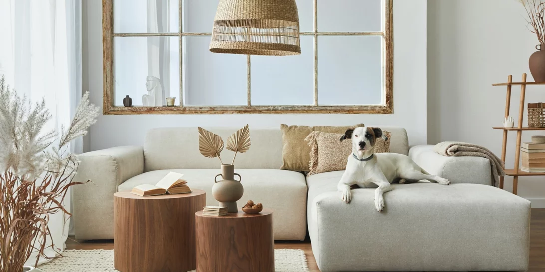 5 must have κομμάτια από τη Zara Home για το κατοικίδιό σου