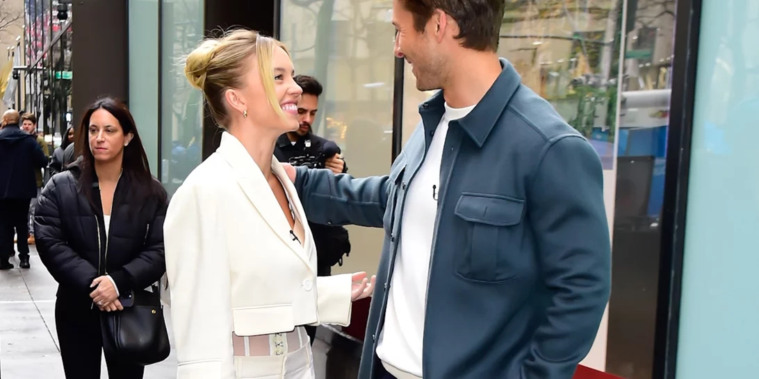 Διάσημη ηθοποιός ακύρωσε τον γάμο της και βγαίνει με κούκλο συμπρωταγωνιστή της