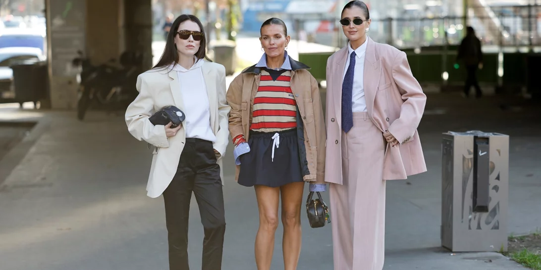 Editorial | Γιατί κάθε φθινόπωρο ανυπομονούμε να ανανεώσουμε το στιλ μας