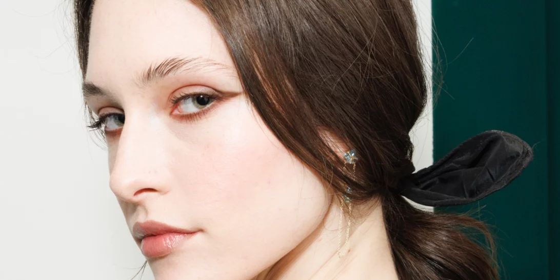 Το πιο έξυπνο trick για να αφαιρείς εύκολα την αδιάβροχη mascara