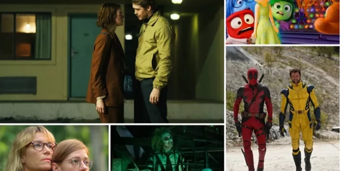 Οι ταινίες που ανυπομονούμε να δούμε στα θερινά το καλοκαίρι