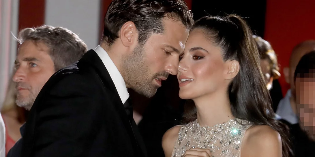 Γάμος & βάφτιση για τον Κωνσταντίνο Αργυρό και την Αλεξάνδρα Νίκα - Όσα θα δούμε στις 7 Ιουλίου