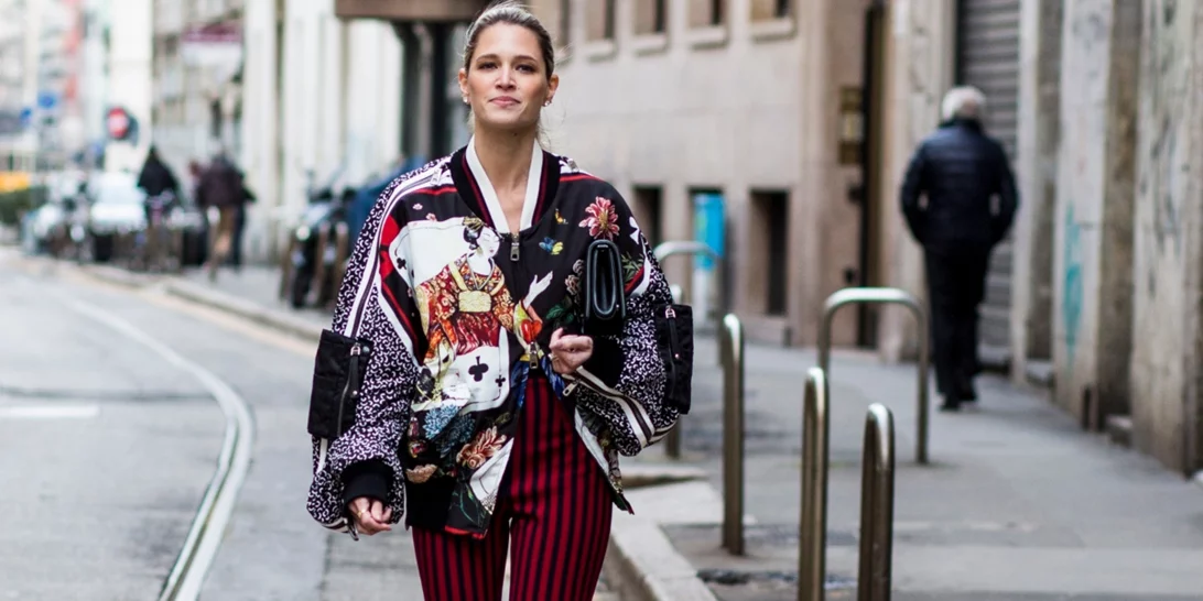 Οι influencers της μόδας αποφάσισαν πως τα leggings είναι το παντελόνι της σεζόν | 5 τρόποι για να τα φορέσεις