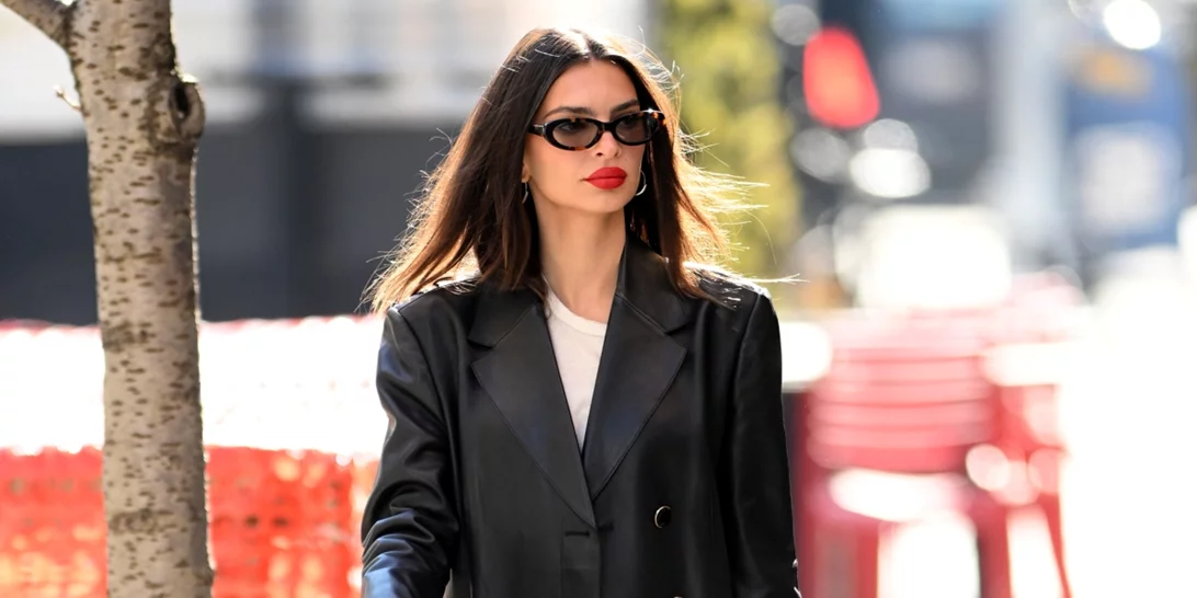 Βαρέθηκες τα κλασικά τζιν παντελόνια; | Ανακαλύψαμε το item που θα αναβαθμίσει το ανοιξιάτικο στιλ σου