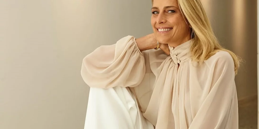 Τατιάνα Μπλάτνικ | Η φωτογραφία αγκαλιά με τον Σάκη Τανιμανίδη