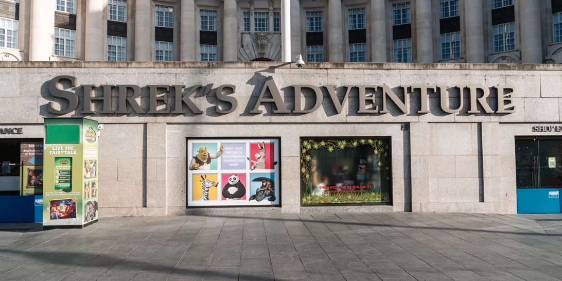 Ο πραγματικός Σρεκ | Η ιστορία του αγοριού που παραμορφώθηκε εξαιτίας μιας σπάνιας νόσου