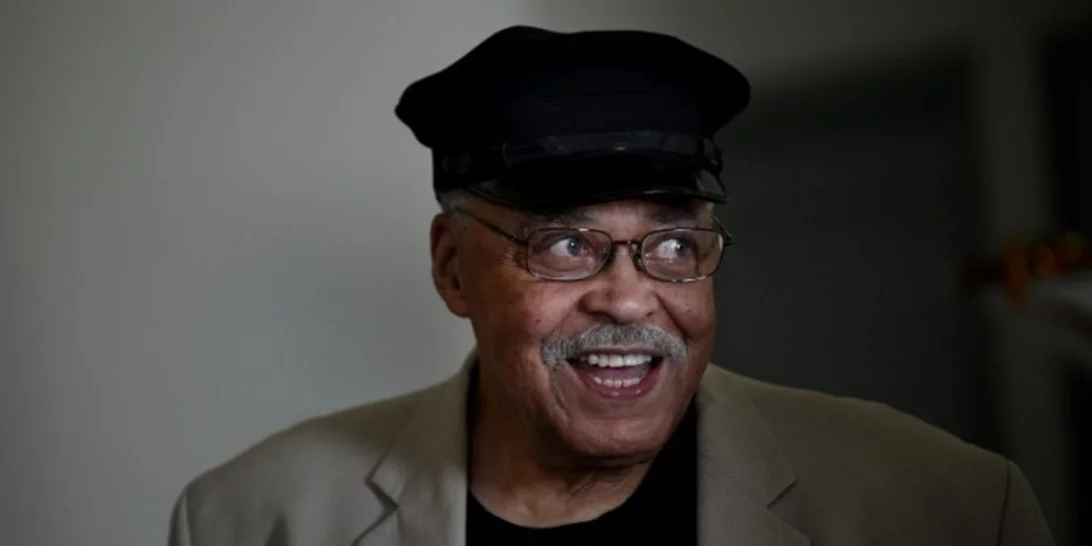 Πέθανε ο ηθοποιός James Earl Jones, η φωνή του Darth Vader, σε ηλικία 93 ετών