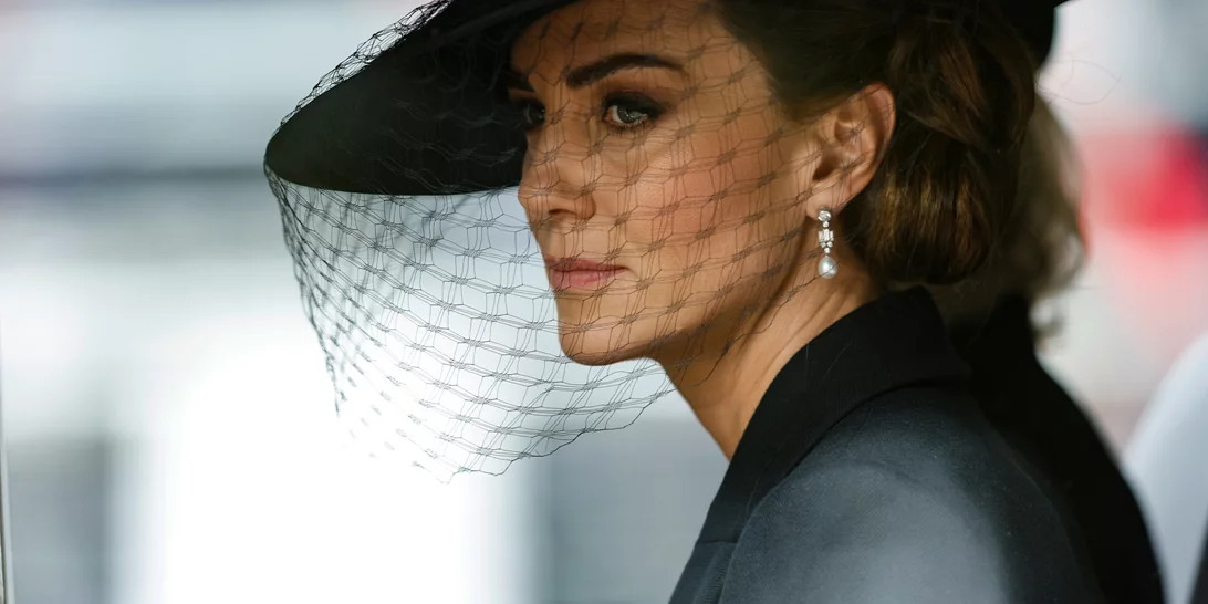 Η κίνηση του William για να μη διαταραχτεί η ιδιωτικότητα της Kate που συνεχίζει τις θεραπείες της