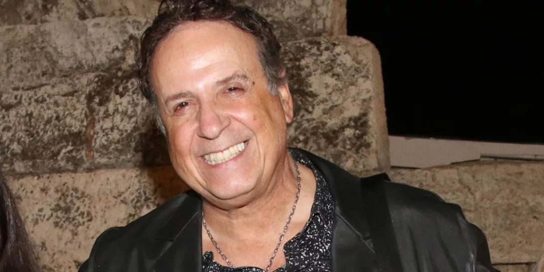 Χάρης Ρώμας | "Είμαι έτοιμος για έναν νέο έρωτα, μπορεί και να έχει ξεκινήσει ήδη"