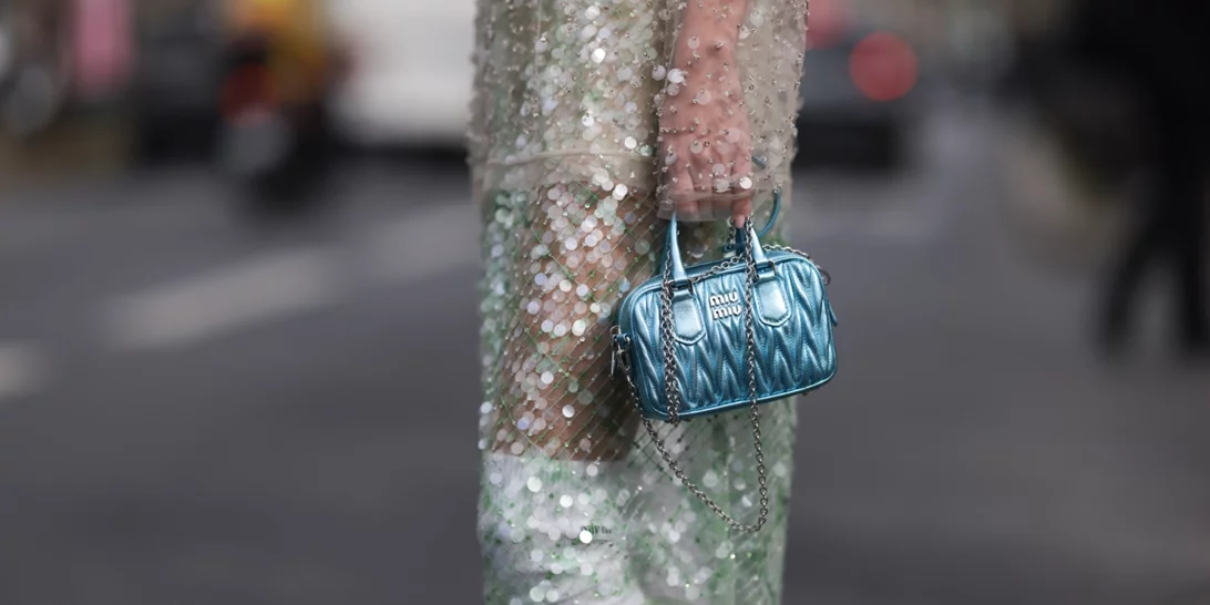 Nail Crowns | Αυτό είναι το ιδανικότερο μανικιούρ για το Πρωτοχρονιάτικο ρεβεγιόν