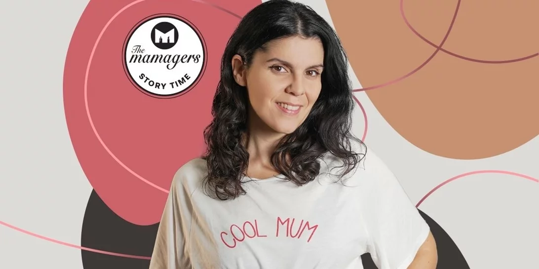 Ηλέκτρα Αστέρη | 10 πράγματα που κατάλαβα για τη μητρότητα ταξιδεύοντας με τα παιδιά