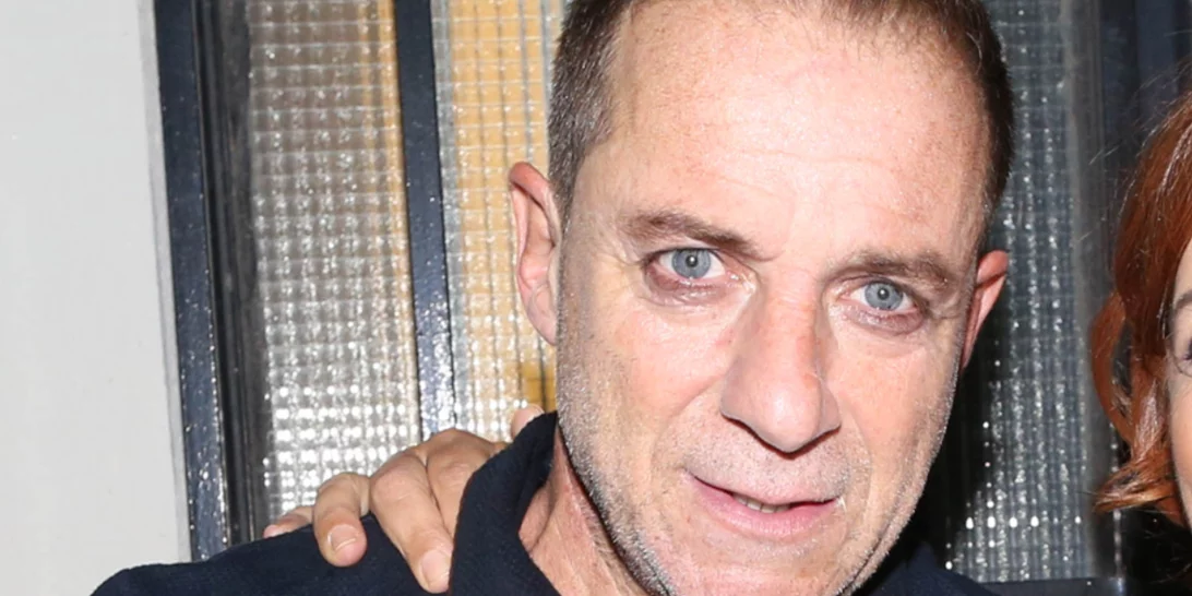 Την Παρασκευή ξεκινά η δίκη του Δημήτρη Λιγνάδη | Θα έρθει πρόσωπο με πρόσωπα με τα θύματα