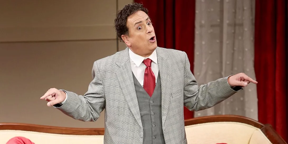 Χάρης Ρώμας | Ο Λιγνάδης μέθυσε από την απόλυτη εξουσία, την καταχράστηκε και τώρα κατρακυλάει