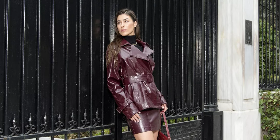 Your Style DNA | Τα looks που δημιούργησε η Χρύσα Μιχαλοπούλου με κομμάτια από την Pink Woman