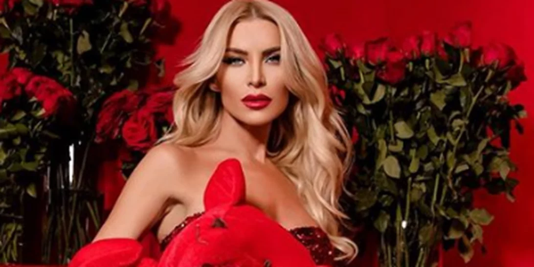 Κατερίνα Καινούργιου | "Δεν γιορτάζω σήμερα. Είμαι στα χειρότερά μου"