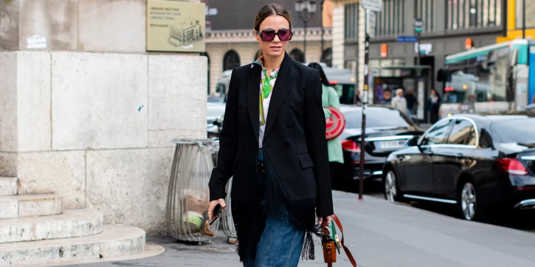 Τα πέντε κομμάτια που φόρεσαν περισσότερο οι fashionistas στις εβδομάδες μόδας και αξίζει να αποκτήσεις