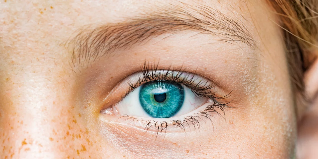 Αποκαλύπτουν τα μάτια το... IQ μας;