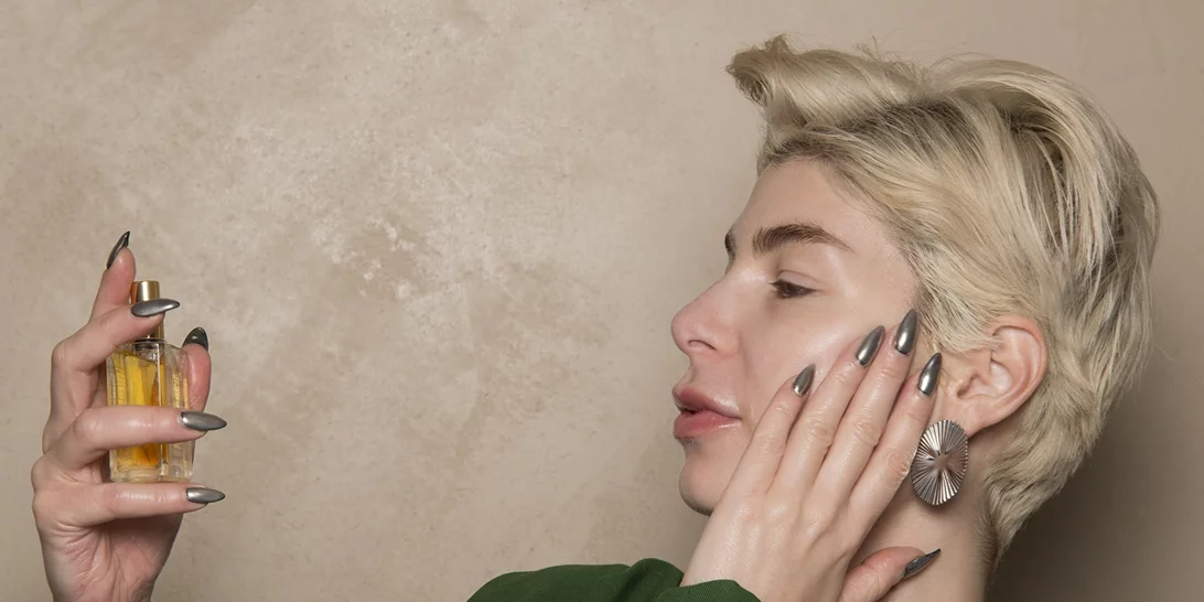 Ένα "μαγικό" έλαιο ομορφιάς | Το ξηρό λάδι που δεν λείπει ποτέ από τη ρουτίνα μου