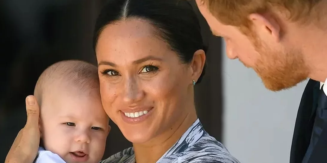 Πριγκίπισσα Lilibet | Η αλλαγή στην εμφάνισή της - Το στοιχείο που πήρε από τη μητέρα της, Meghan Markle