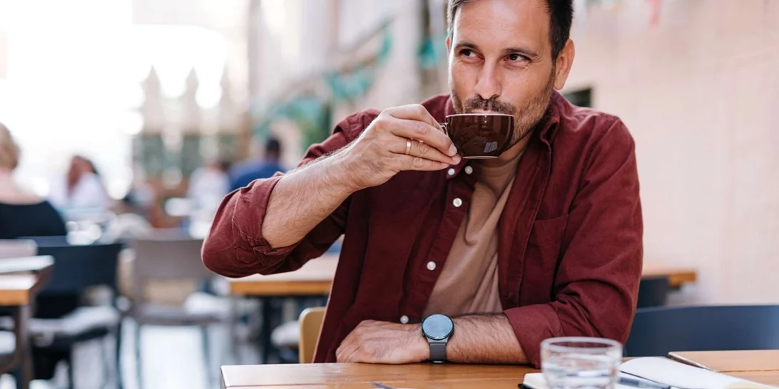Όσα πίστευες για τον καφέ και δεν ισχύουν