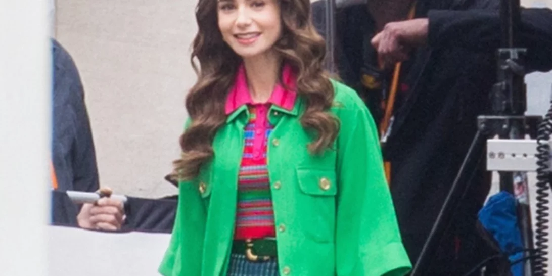 Emily in Paris 2 | Η ξεκάθαρη επιρροή του παριζιάνικου στιλ στα beauty looks της πρωταγωνίστριας