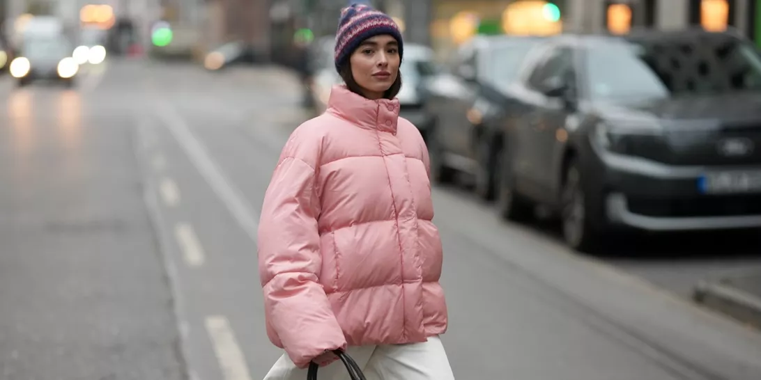 Πώς να φορέσεις σωστά το μπουφάν σου ανάλογα με το μήκος του