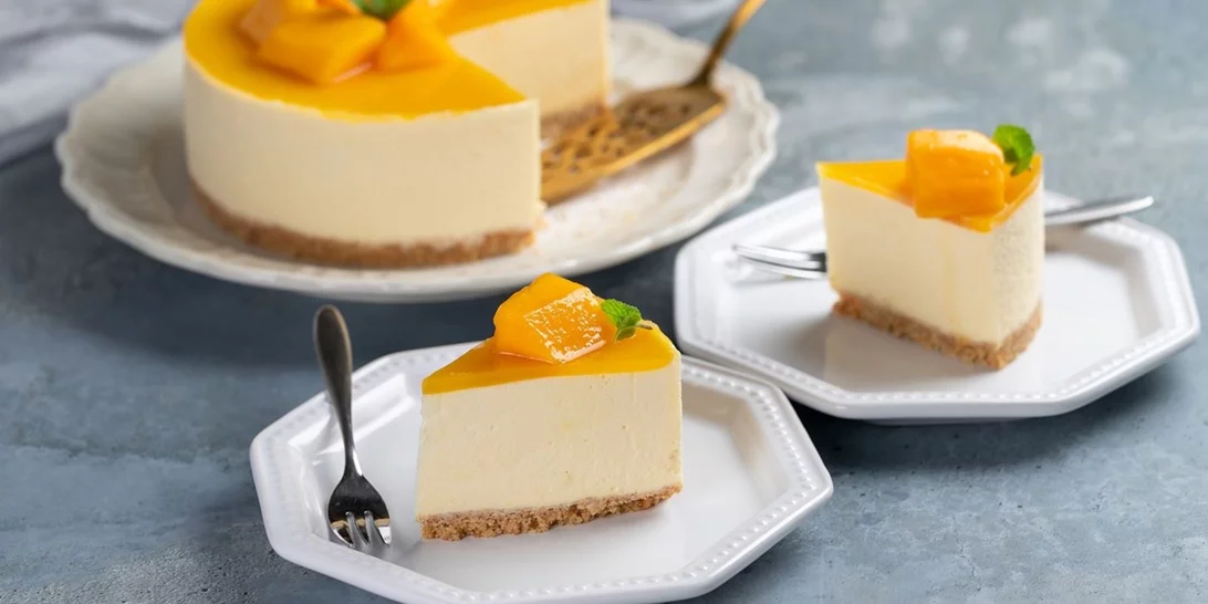 Το μυστικό που κάνει υγιεινό upgrade στα γλυκά μου