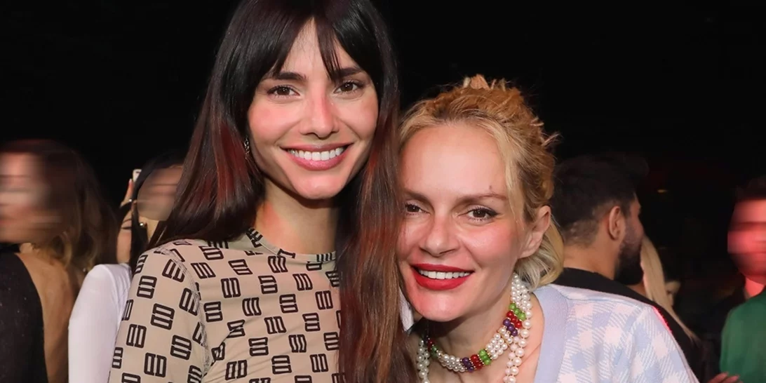 Η όλο νόημα ατάκα της Ηλιάνας Παπαγεωργίου για την Έλενα Χριστοπούλου