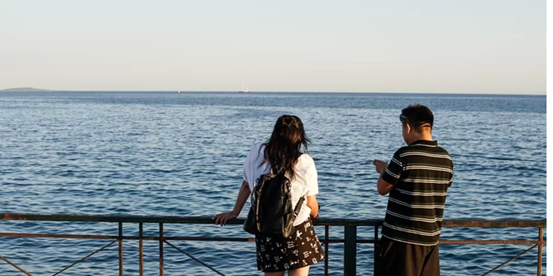 Καιρός | Ηλιοφάνεια και σήμερα - Πού θα φτάσει τους 30 βαθμούς ο υδράργυρος