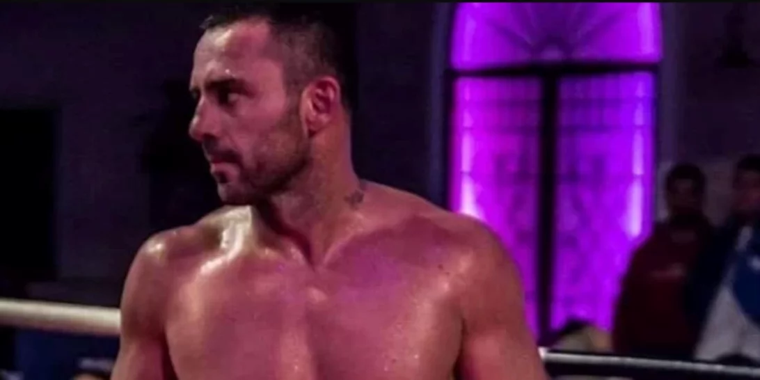 Μαφιόζικη δολοφονία στο Γαλάτσι | Αυτός είναι ο πυγμάχος που σκότωσαν [Εικόνες]