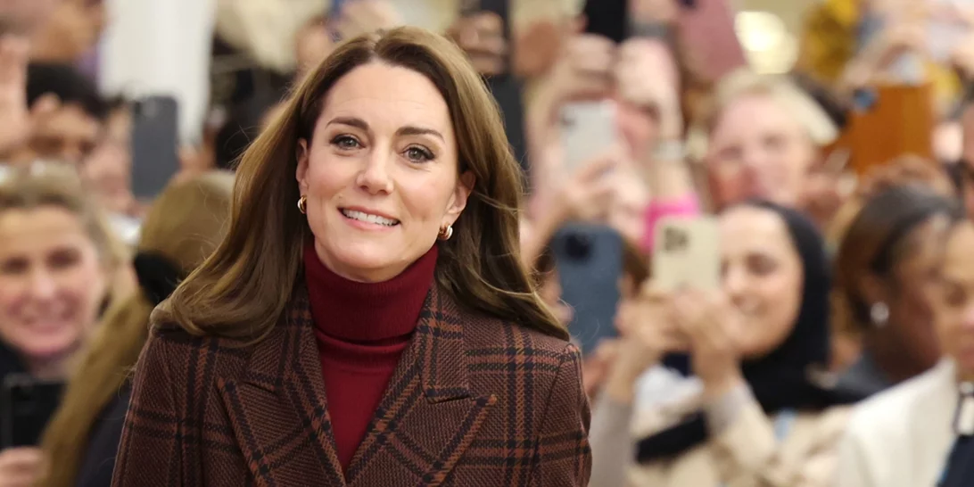Τα ωραιότερα hair looks της Kate Middleton για λίγο royal inspo στις εμφανίσεις σου