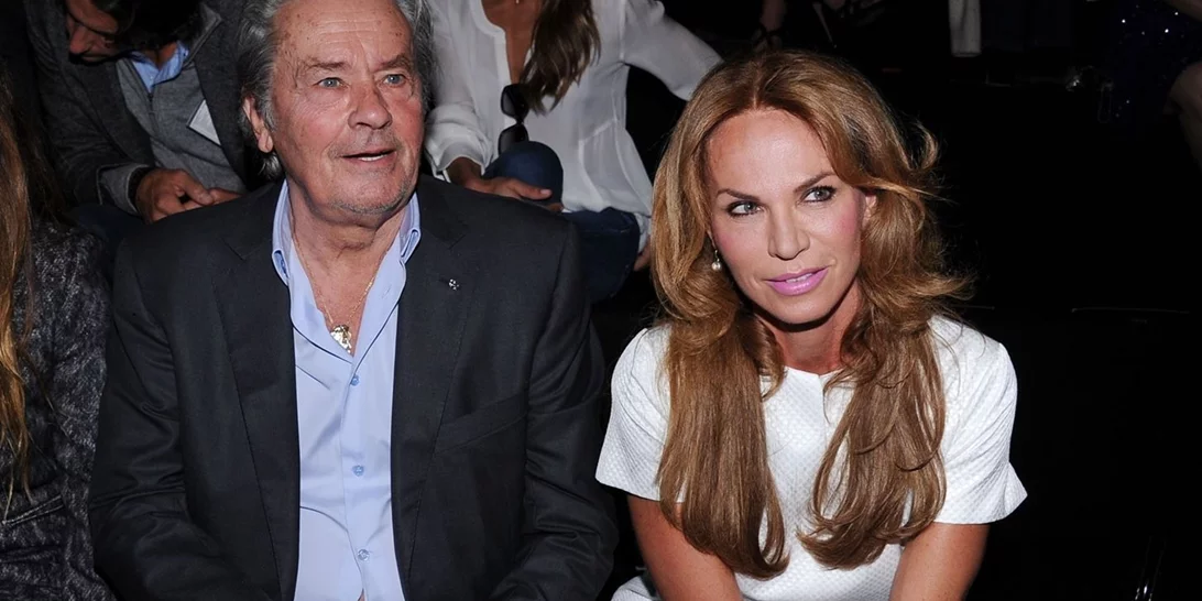 Alain Delon | Οι γυναίκες που διαμόρφωσαν τη ζωή και την καριέρα του