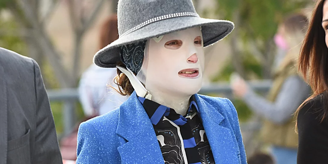 Επίθεση με βιτριόλι - Λύτρας: Σε έξι χρόνια η Κακαράντζουλα θα είναι ελεύθερη