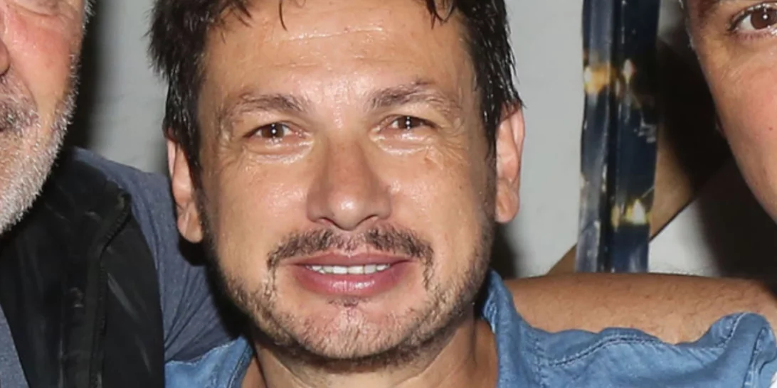 Σταύρος Νικολαΐδης | Παίρνει εξιτήριο από το νοσοκομείο, μετά την περιπέτειά του με τον κορονοϊό