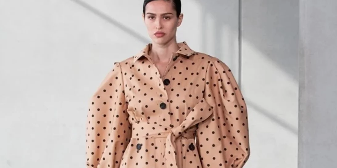 Το polka dot trend και πώς θα το φορέσεις την Άνοιξη 2024