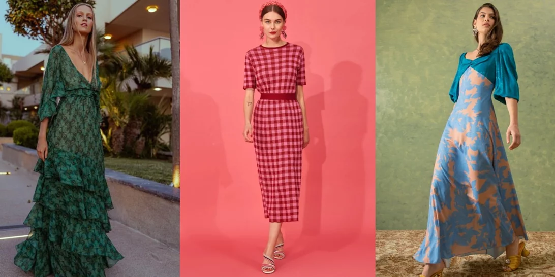 10 φορέματα από ελληνικά brands για να υποδεχτείς το φθινόπωρο με τον πιο chic τρόπο