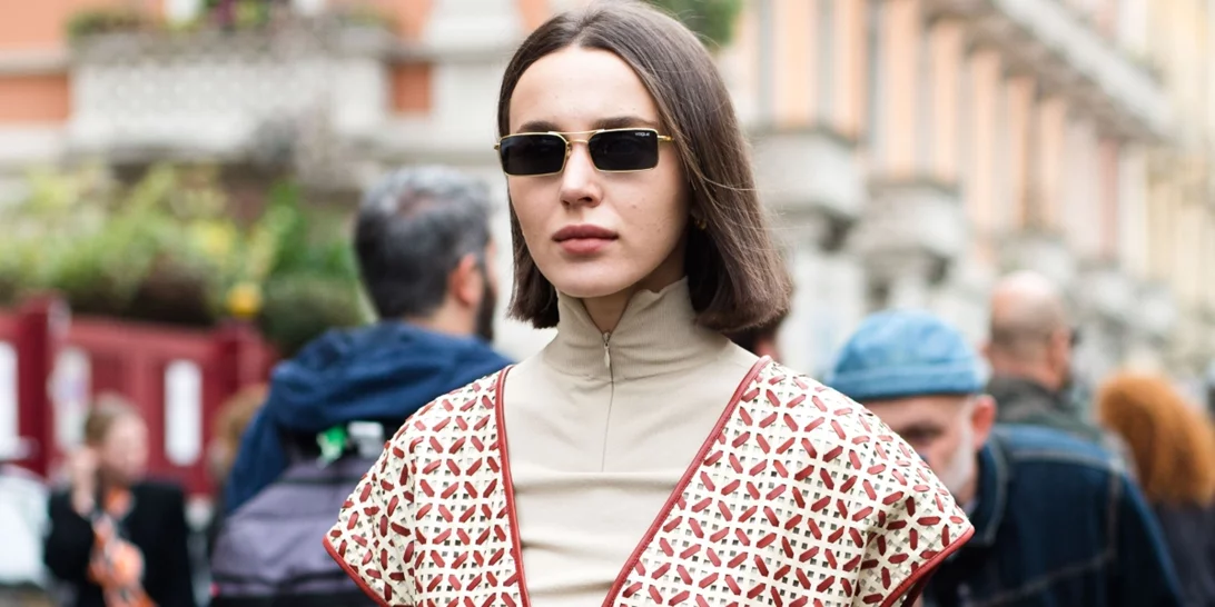 Τι φορούν αυτή την εποχή οι γυναίκες στις πρωτεύουσες της μόδας; | Οι Instagram λογαριασμοί που αξίζει να ακολουθήσεις