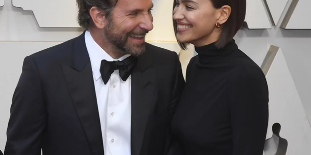 Bradley Cooper – Irina Shayk | Φωτογραφήθηκαν να περπατούν αγκαζέ δύο χρόνια μετά τον χωρισμό τους